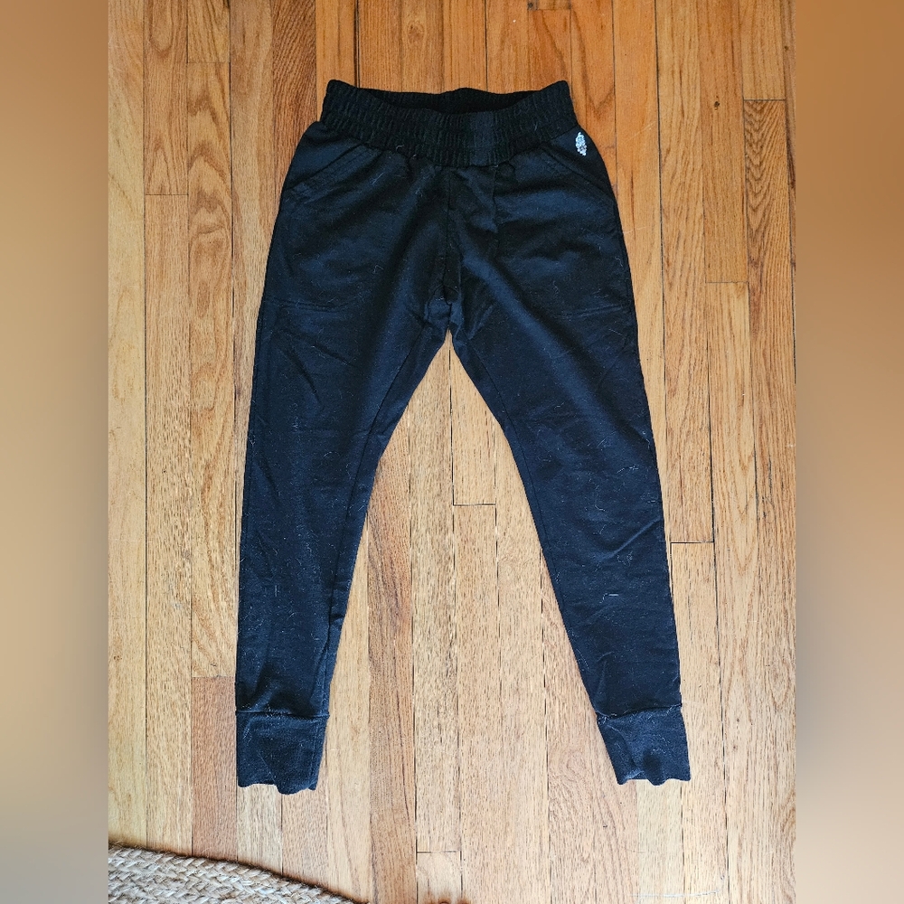 Free People Joggers